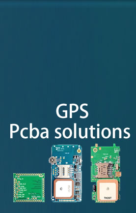 PCB solution